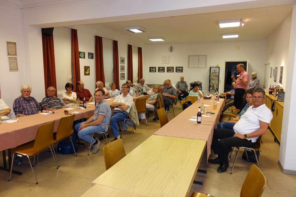 Filmclub in Ludwigsburg