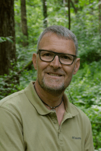 Portraitfoto Frank Lauter