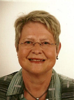 Foto von Marianne Spiegel