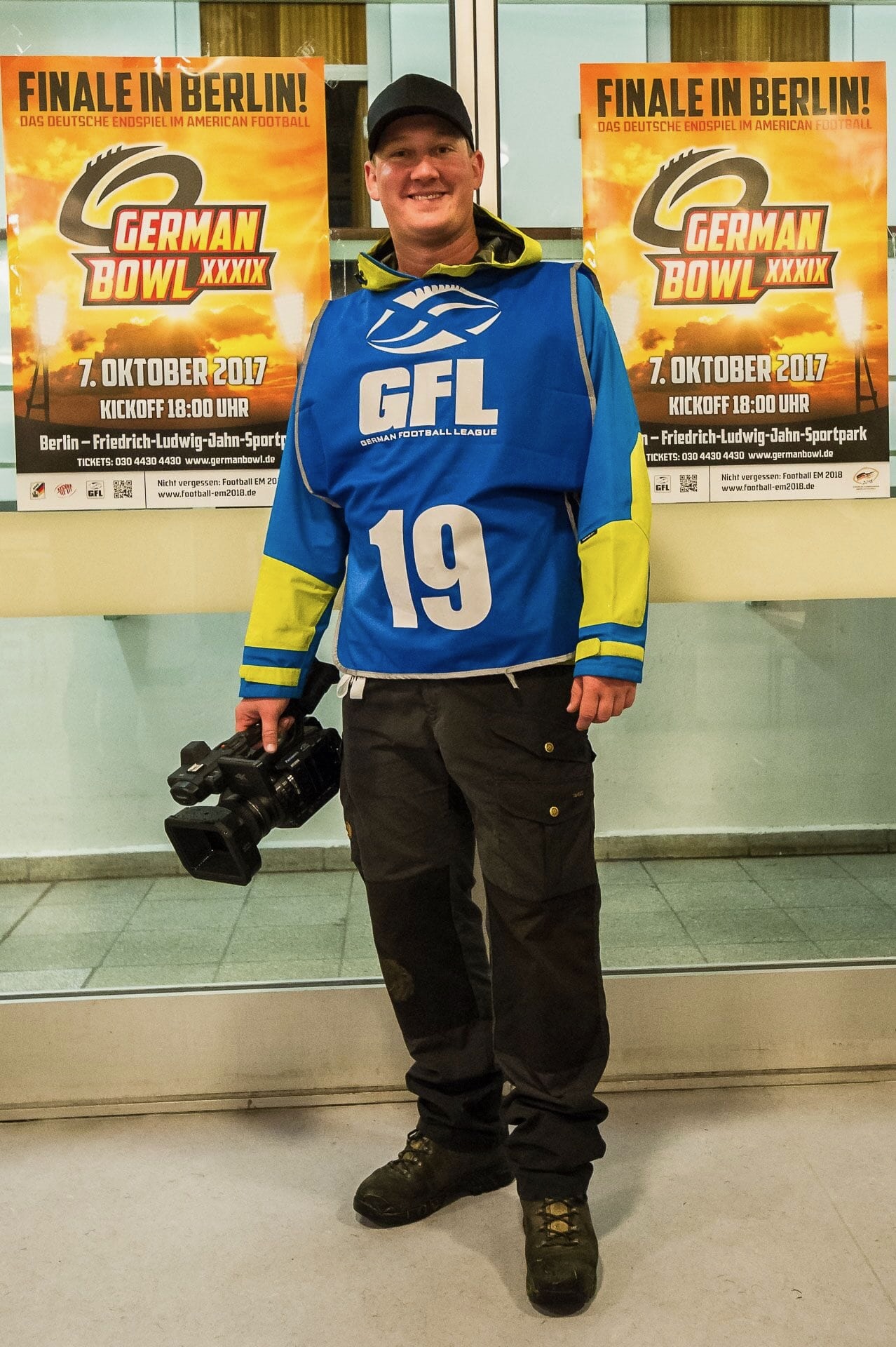 Foto von Philipp Rösner