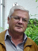 Foto von Reinold Elbel