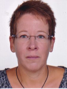 Foto von Sandra Rappold