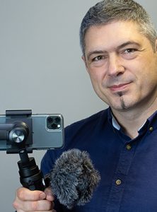 Foto von Thilo Kraft