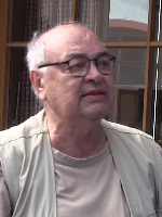 Foto von Walter Wagner